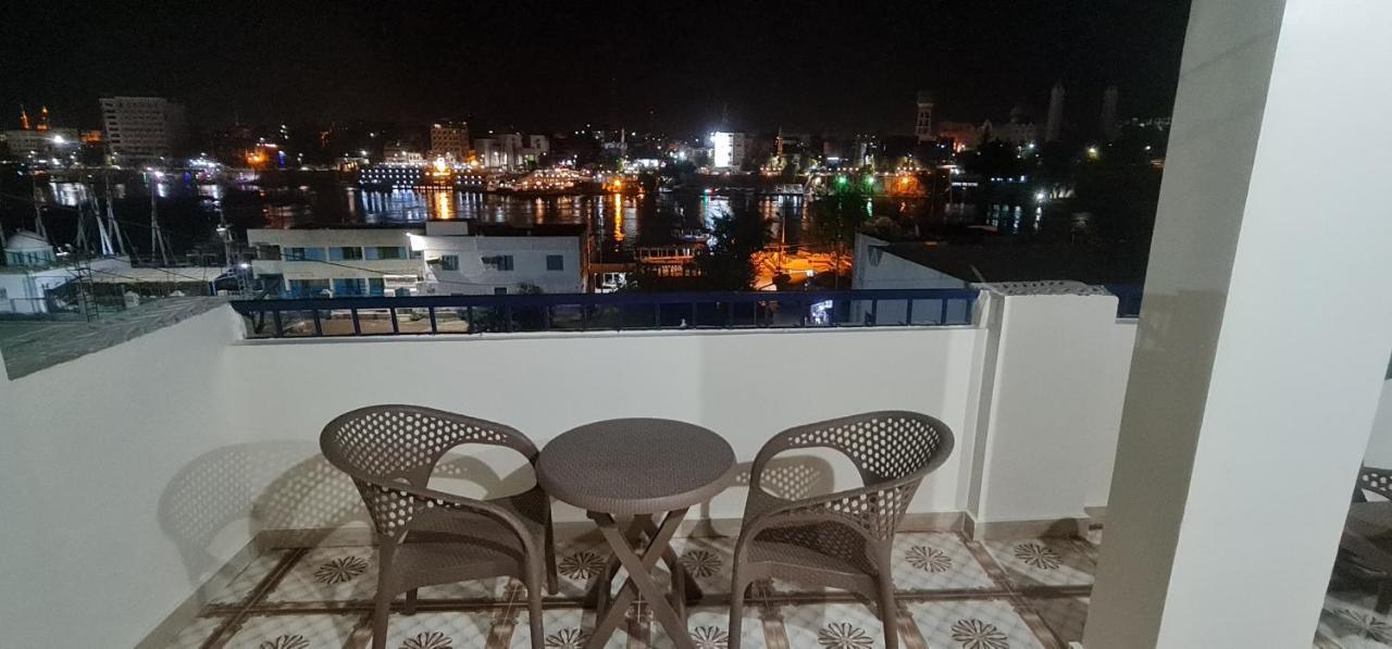 Fadl Kato Hotel Aswan Exterior photo