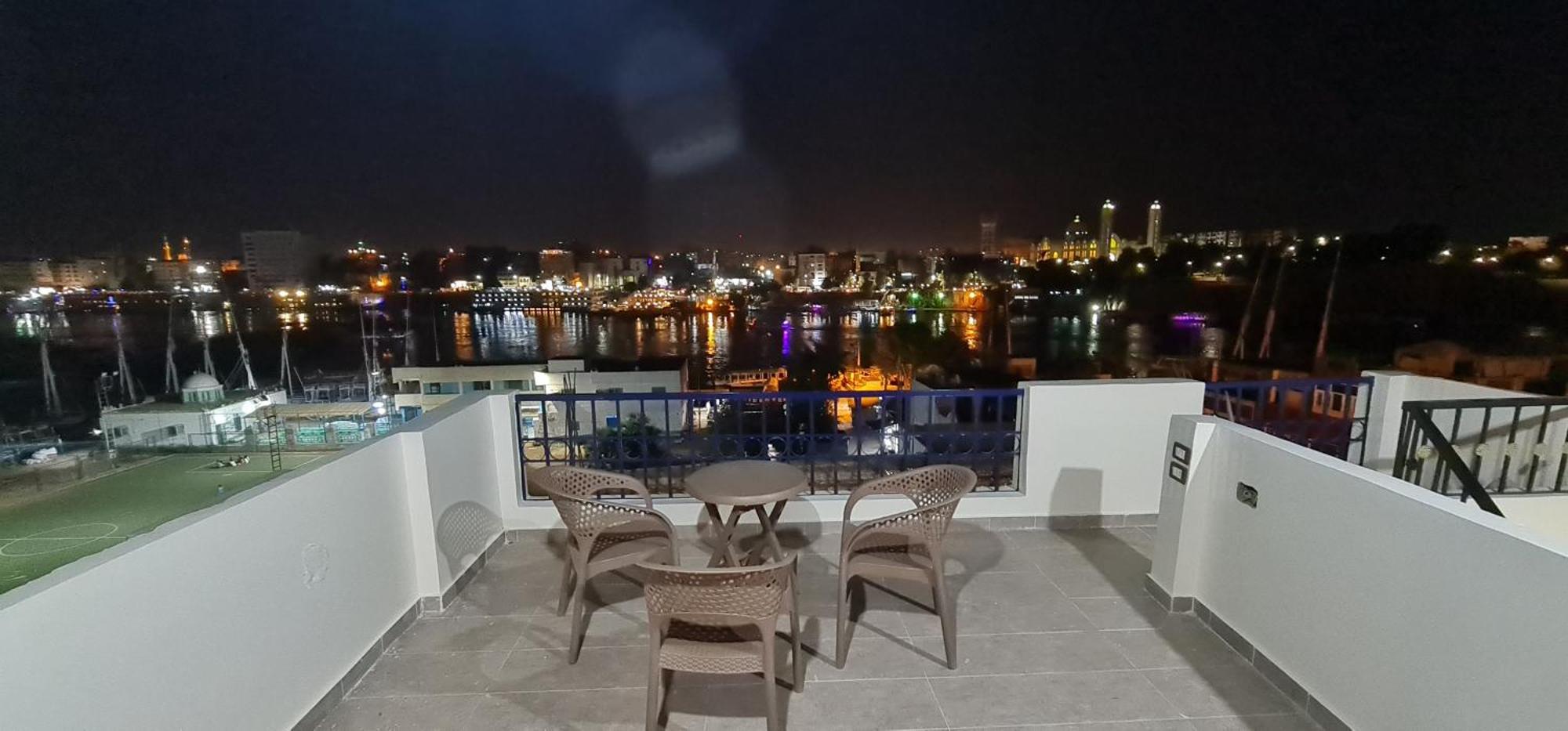 Fadl Kato Hotel Aswan Exterior photo