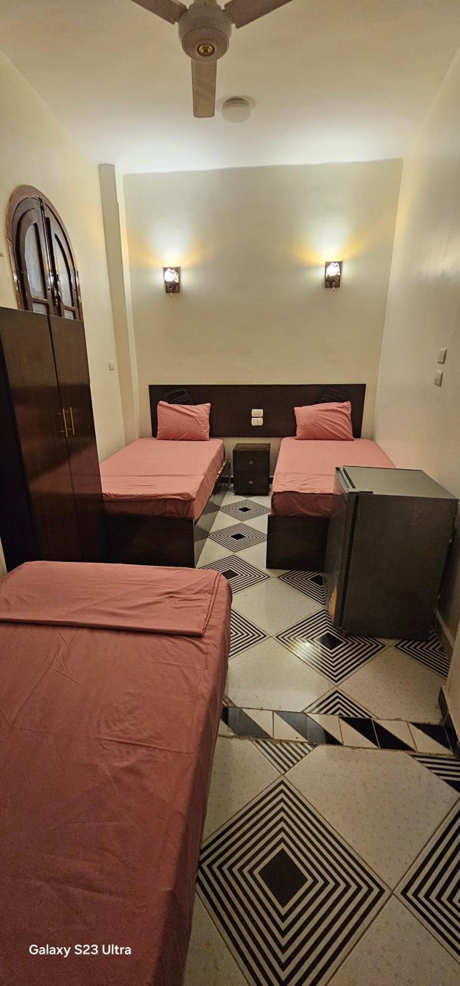 Fadl Kato Hotel Aswan Exterior photo