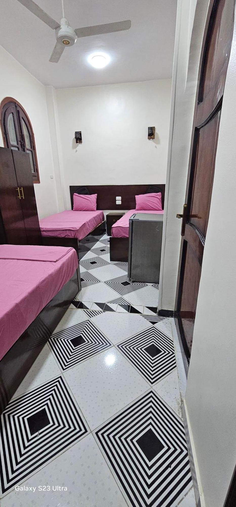 Fadl Kato Hotel Aswan Exterior photo